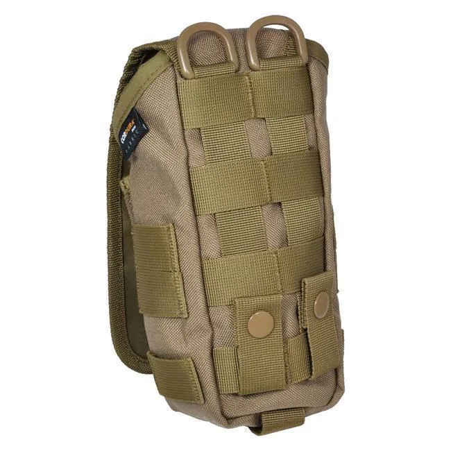 Hazard 4 Flip Bottle Pouch Coyote