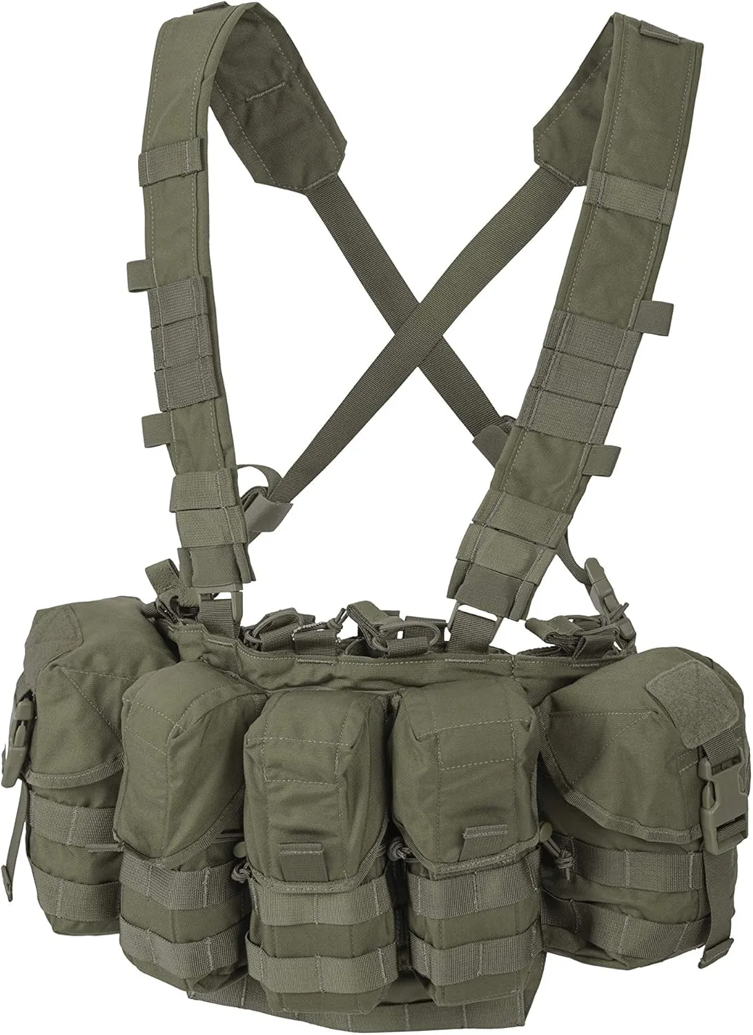 Helikon-Tex Patrol Line, Guardian Chest Rig