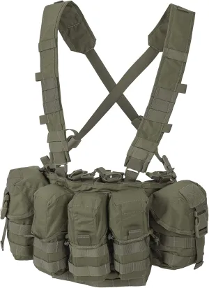Helikon-Tex Patrol Line, Guardian Chest Rig
