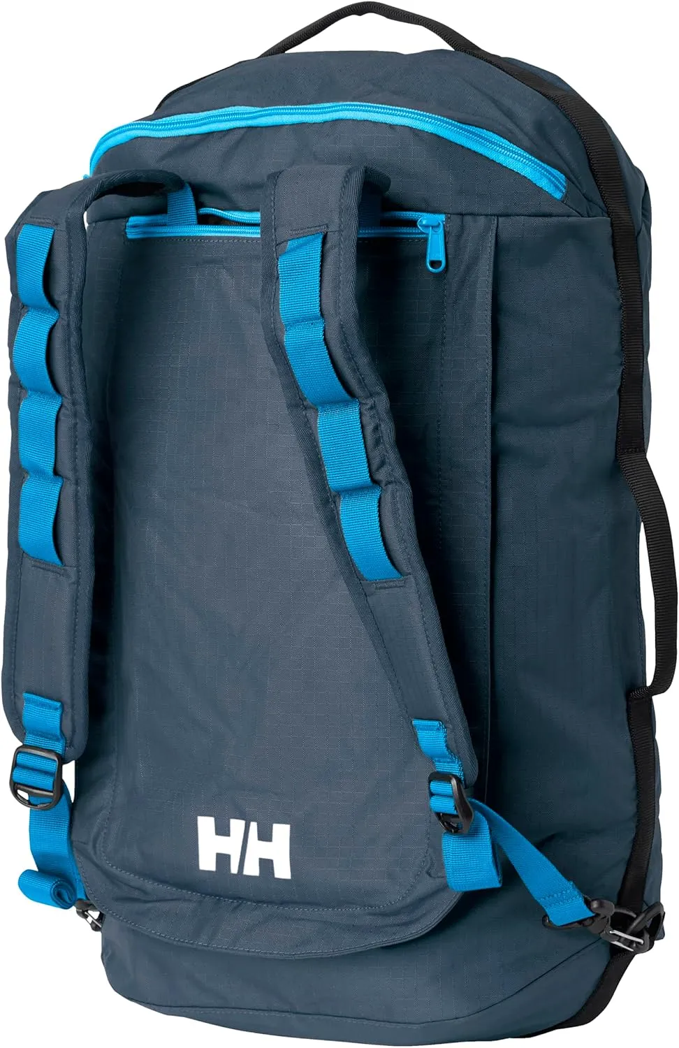 Helly-Hansen Canyon Duffel Pack 65L, 860 Alpine Frost - 65L
