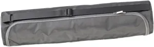 Hemoton Portable Yoga Mat Carrier Bag Durable Wear Resistant Storage Pouch with Shoulder Strap for Yoga Enthusiasts Convenient Capacity