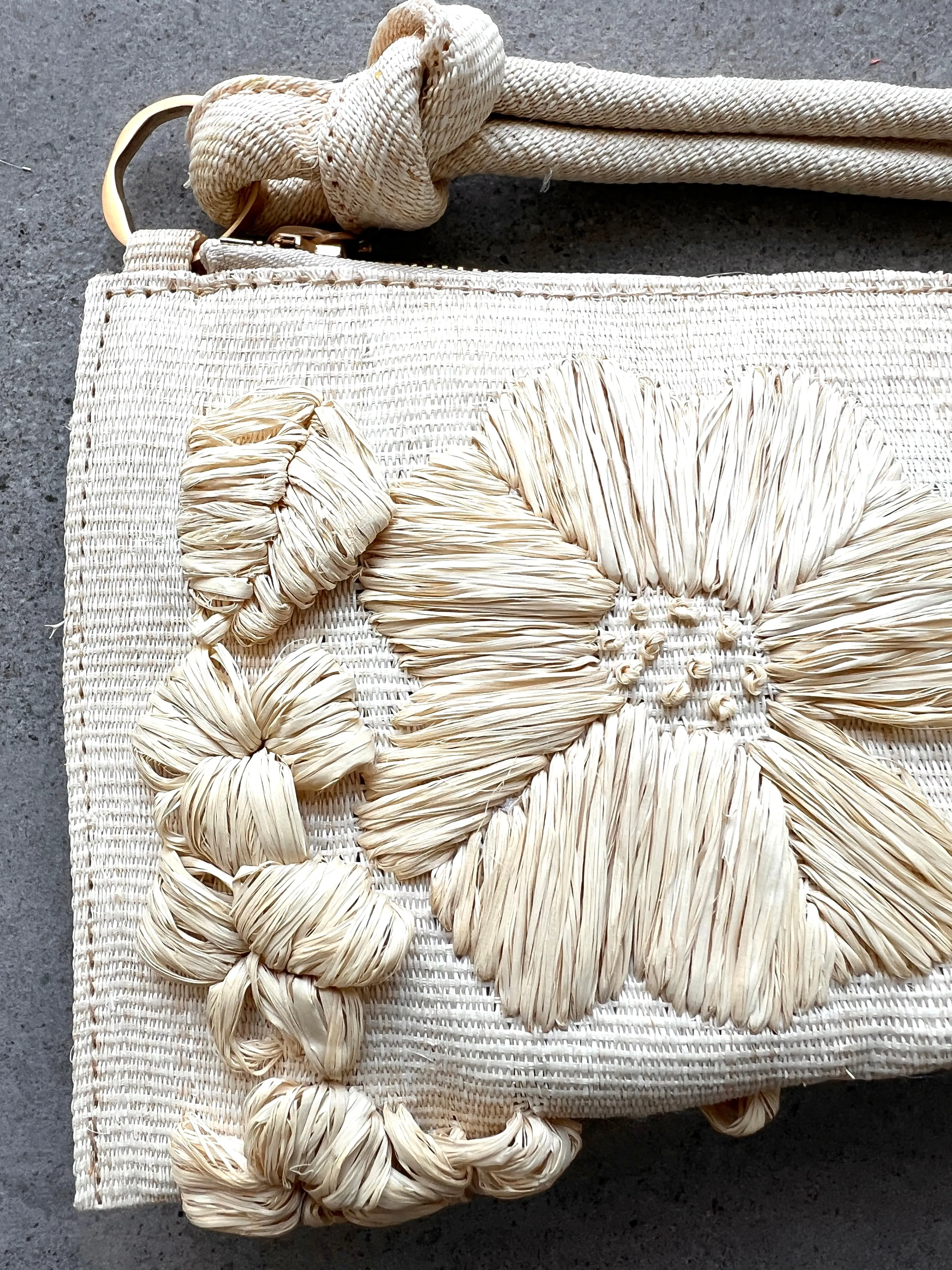 Hera Floral, Natural