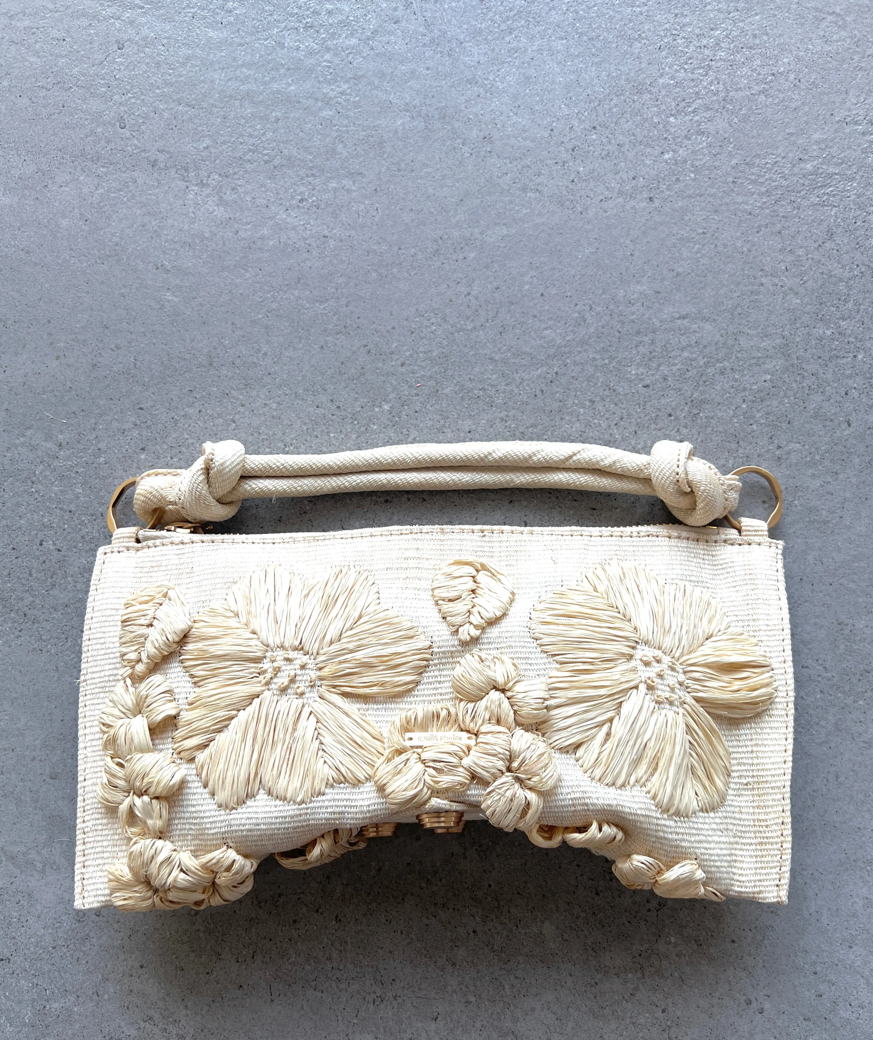 Hera Floral, Natural