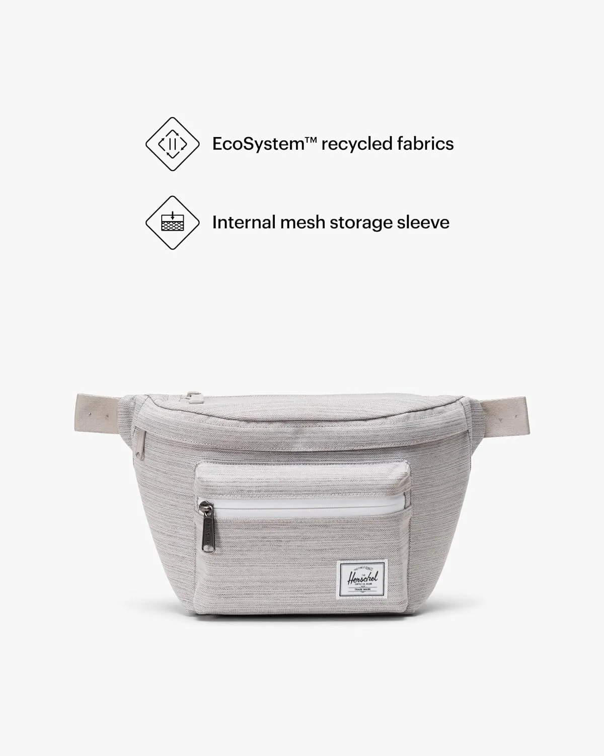 Herschel Pop Quiz Hip Pack
