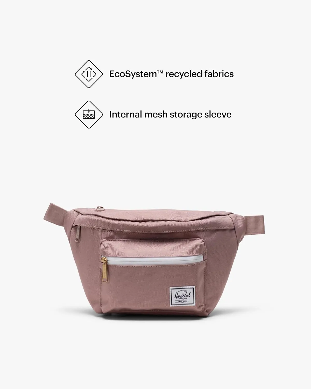 Herschel Pop Quiz Hip Pack