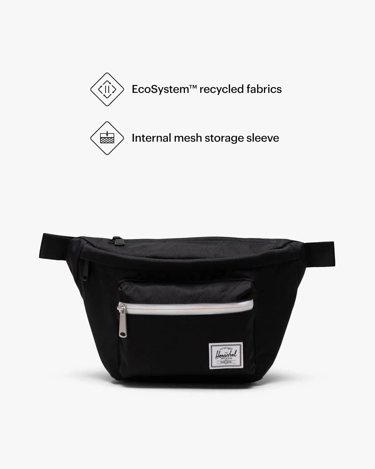 Herschel Pop Quiz Hip Pack