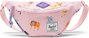 Herschel Supply Co. Heritage Hip Pack Little Herschel, One Size, Dog Show