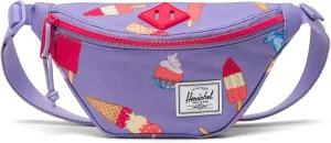 Herschel Supply Co. Heritage Hip Pack Little Herschel, One Size, Keepin' Cool