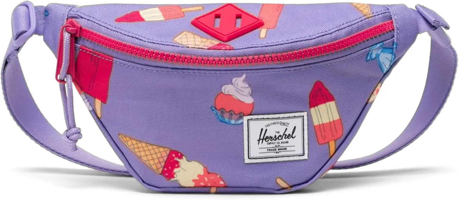 Herschel Supply Co. Heritage Hip Pack Little Herschel, One Size, Keepin' Cool