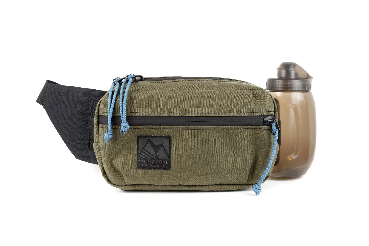 HIGH ABOVE Hip Packs - The Lookout - Quick Draw Edition