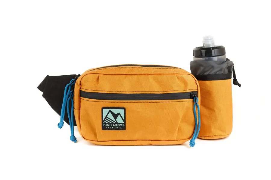 HIGH ABOVE Hip Packs - The Lookout