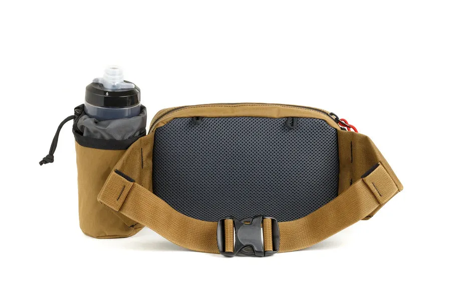 HIGH ABOVE Hip Packs - The Lookout