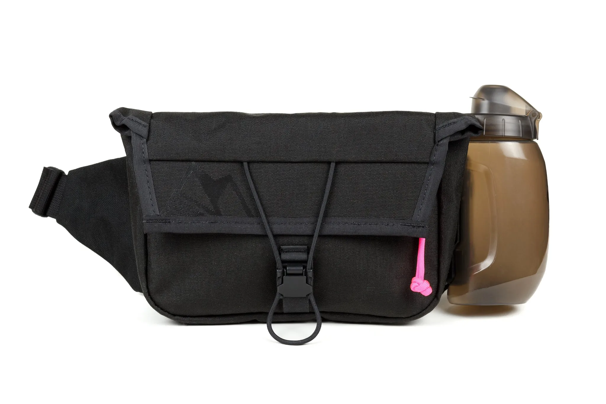 HIGH ABOVE Hip Packs - The Venture - Quick Draw Edition