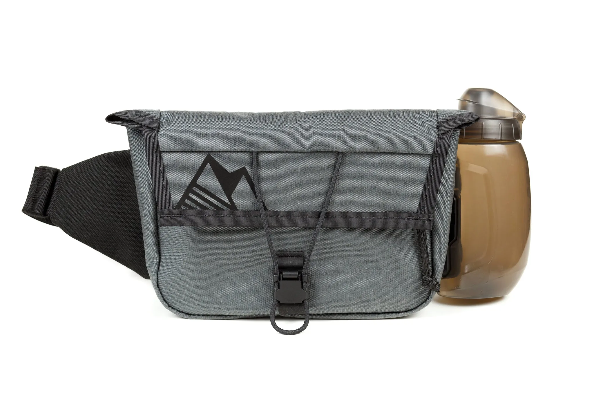 HIGH ABOVE Hip Packs - The Venture - Quick Draw Edition