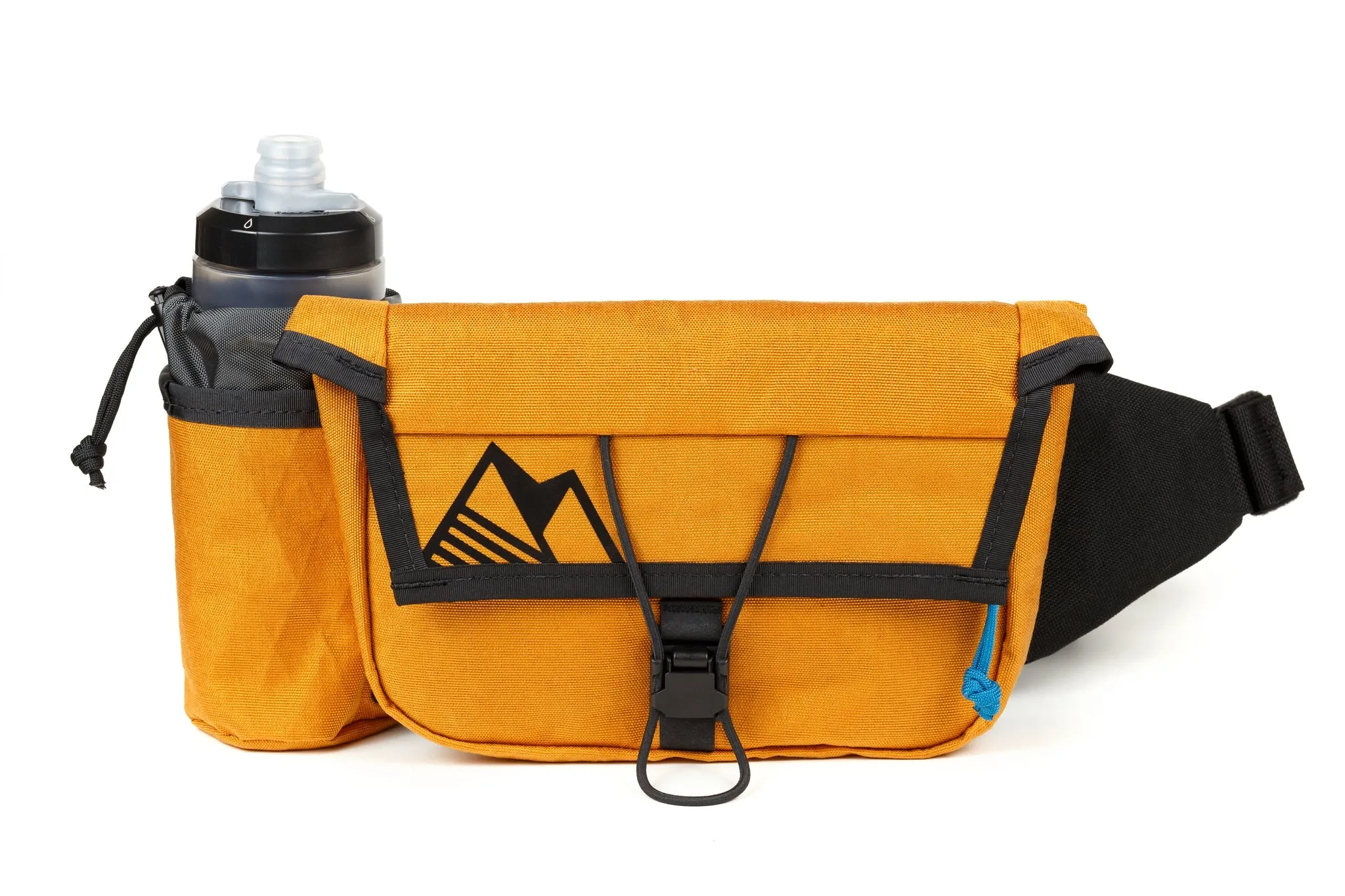 HIGH ABOVE Hip Packs - The Venture