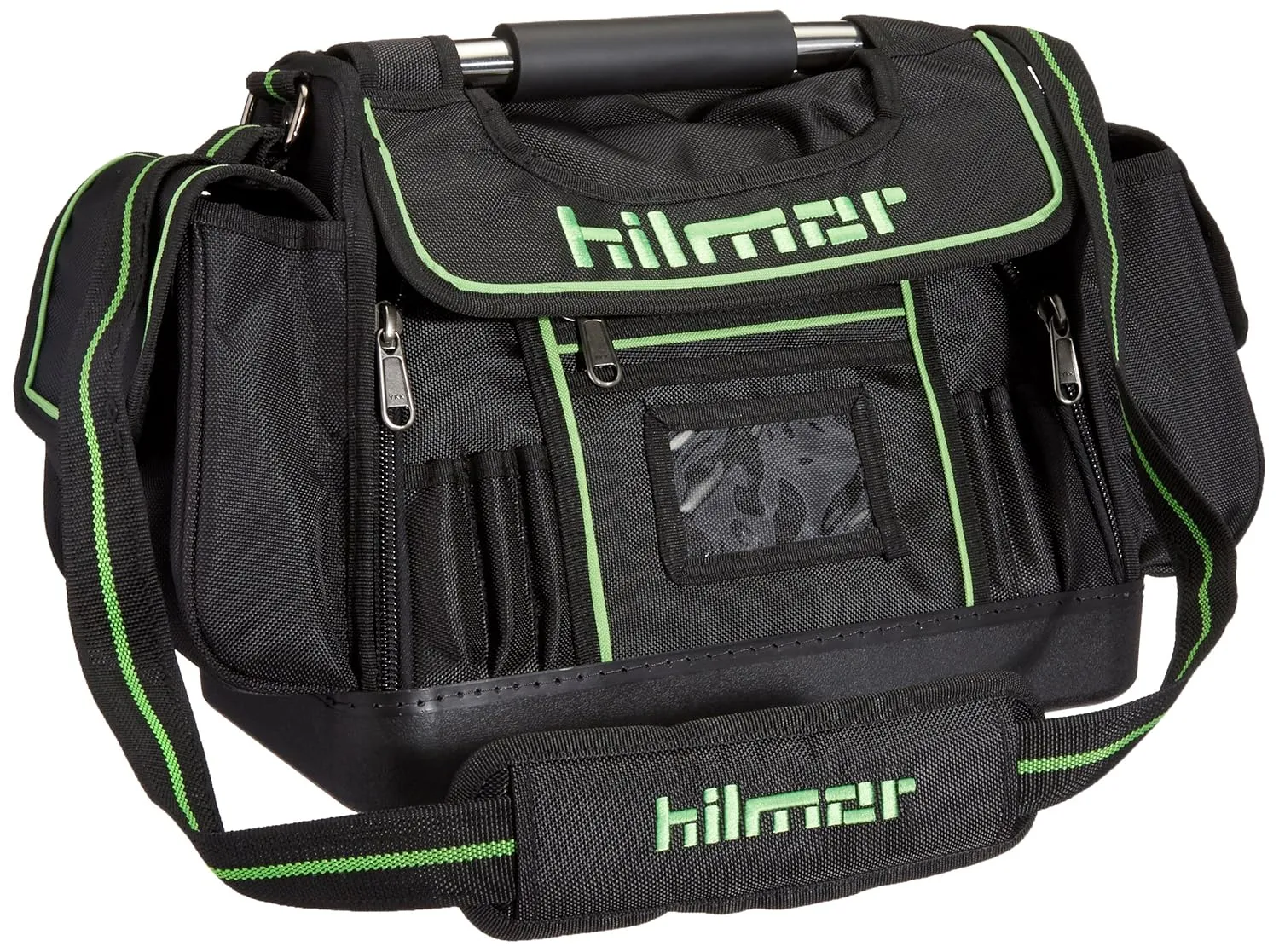 hilmor 1839079 TCB Tool Center Bag