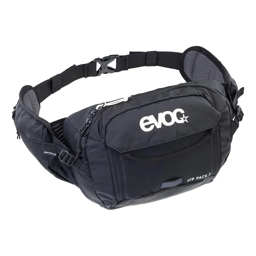 Hip Pack 3   1.5L Bladder
