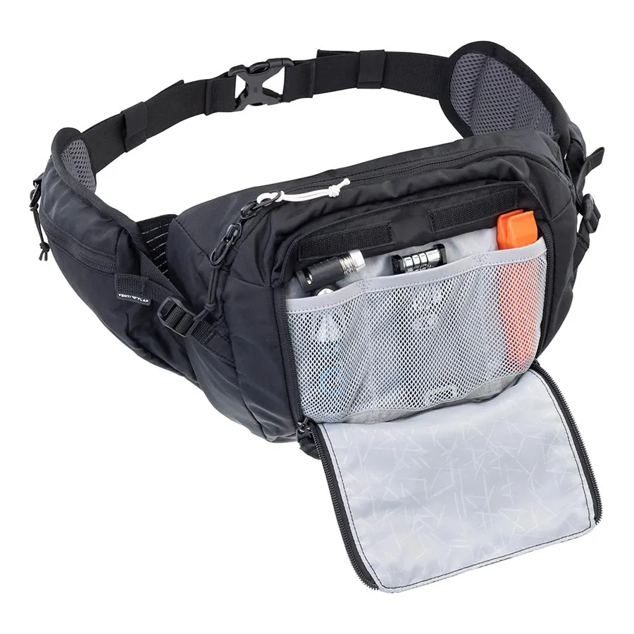 Hip Pack 3   1.5L Bladder