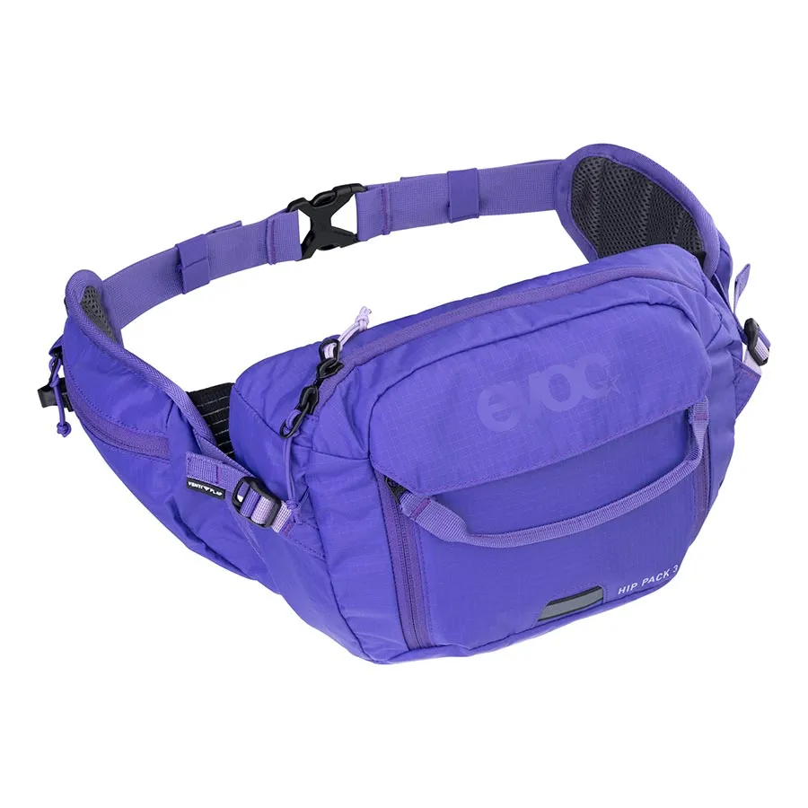 Hip Pack 3   1.5L Bladder