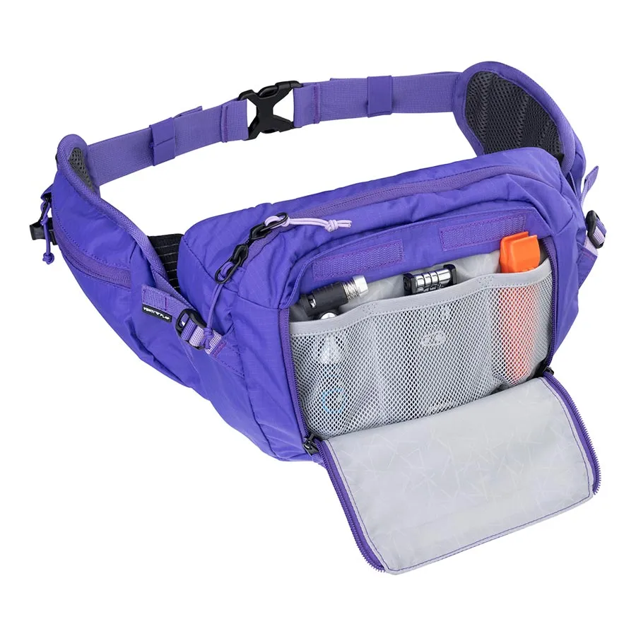 Hip Pack 3   1.5L Bladder