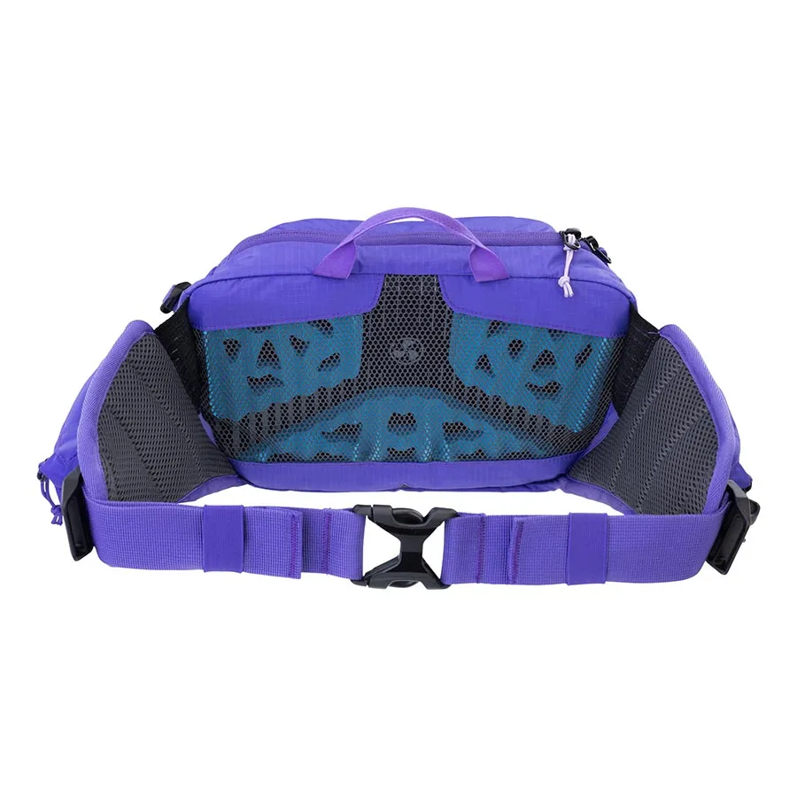 Hip Pack 3   1.5L Bladder