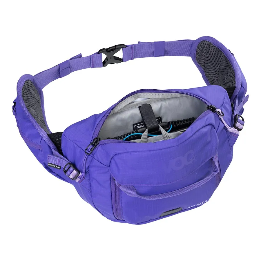 Hip Pack 3   1.5L Bladder