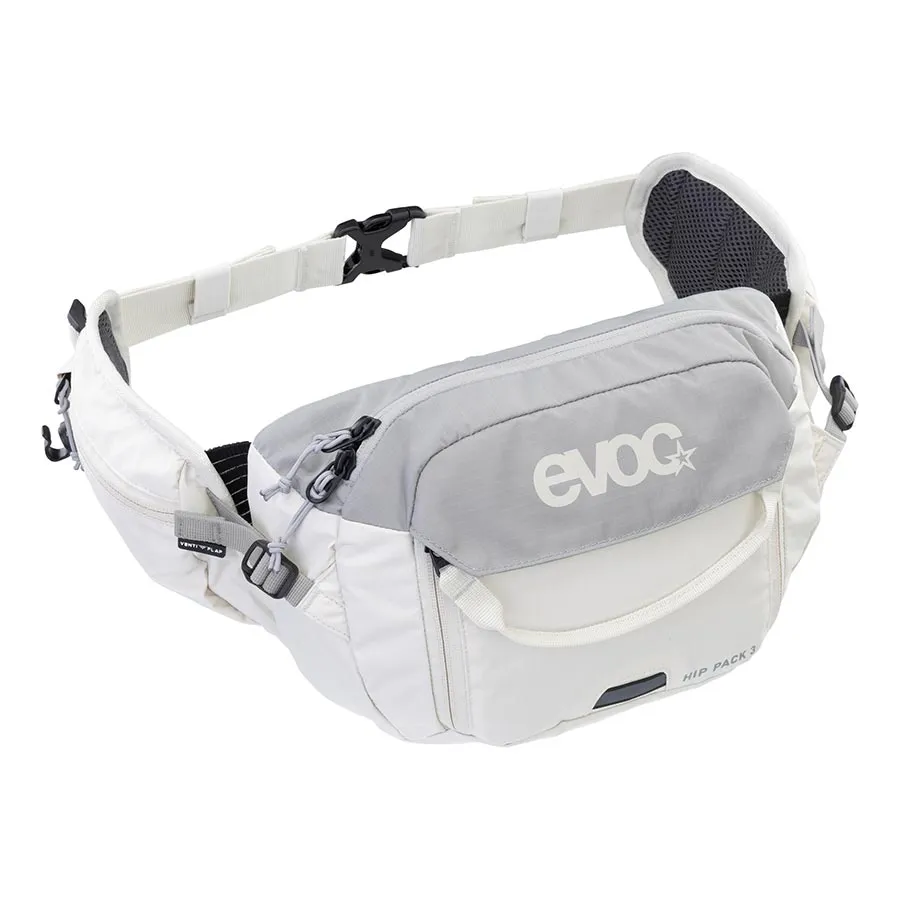 Hip Pack 3   1.5L Bladder