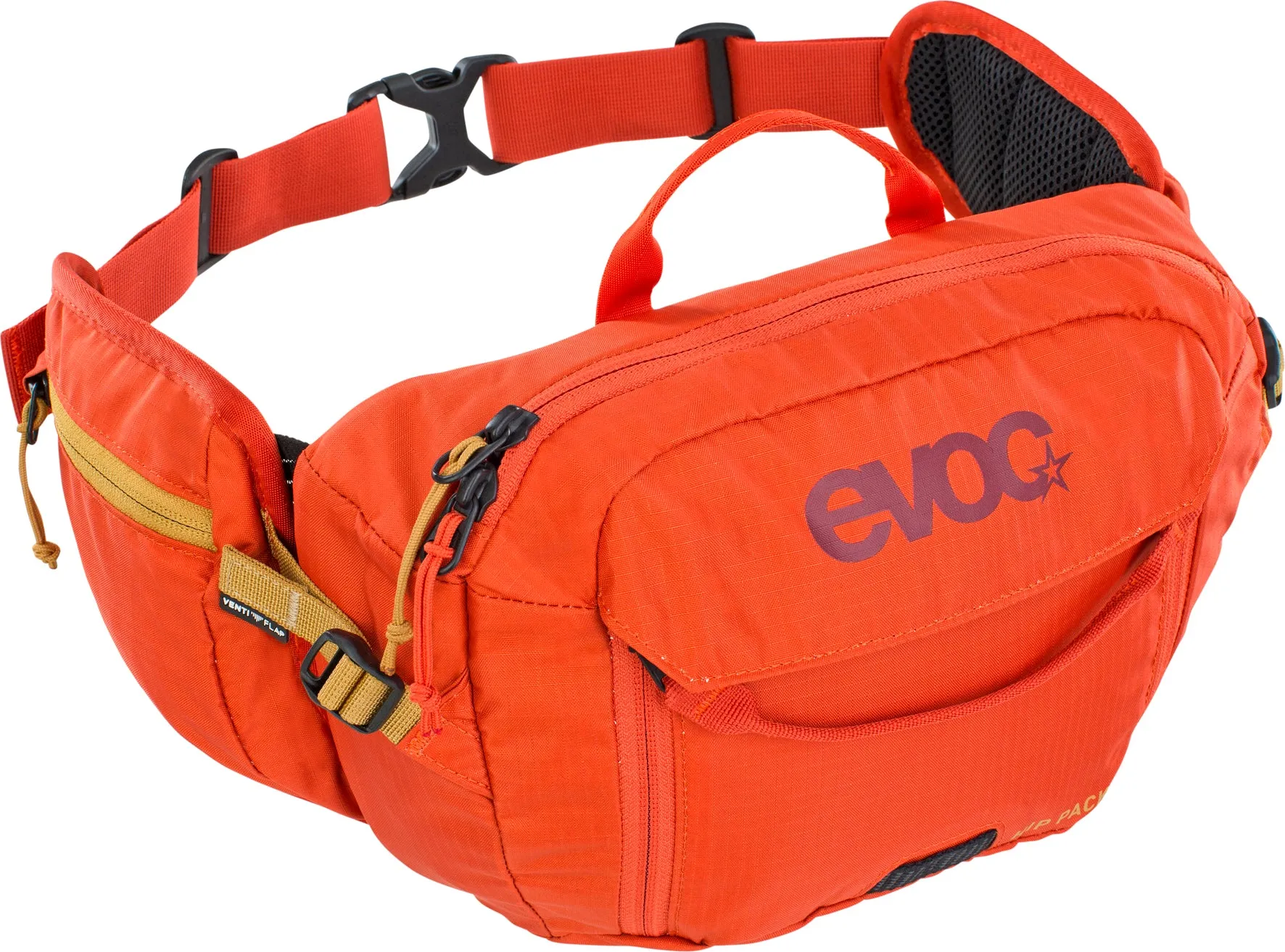 Hip Pack 3L   1.5L Bladder