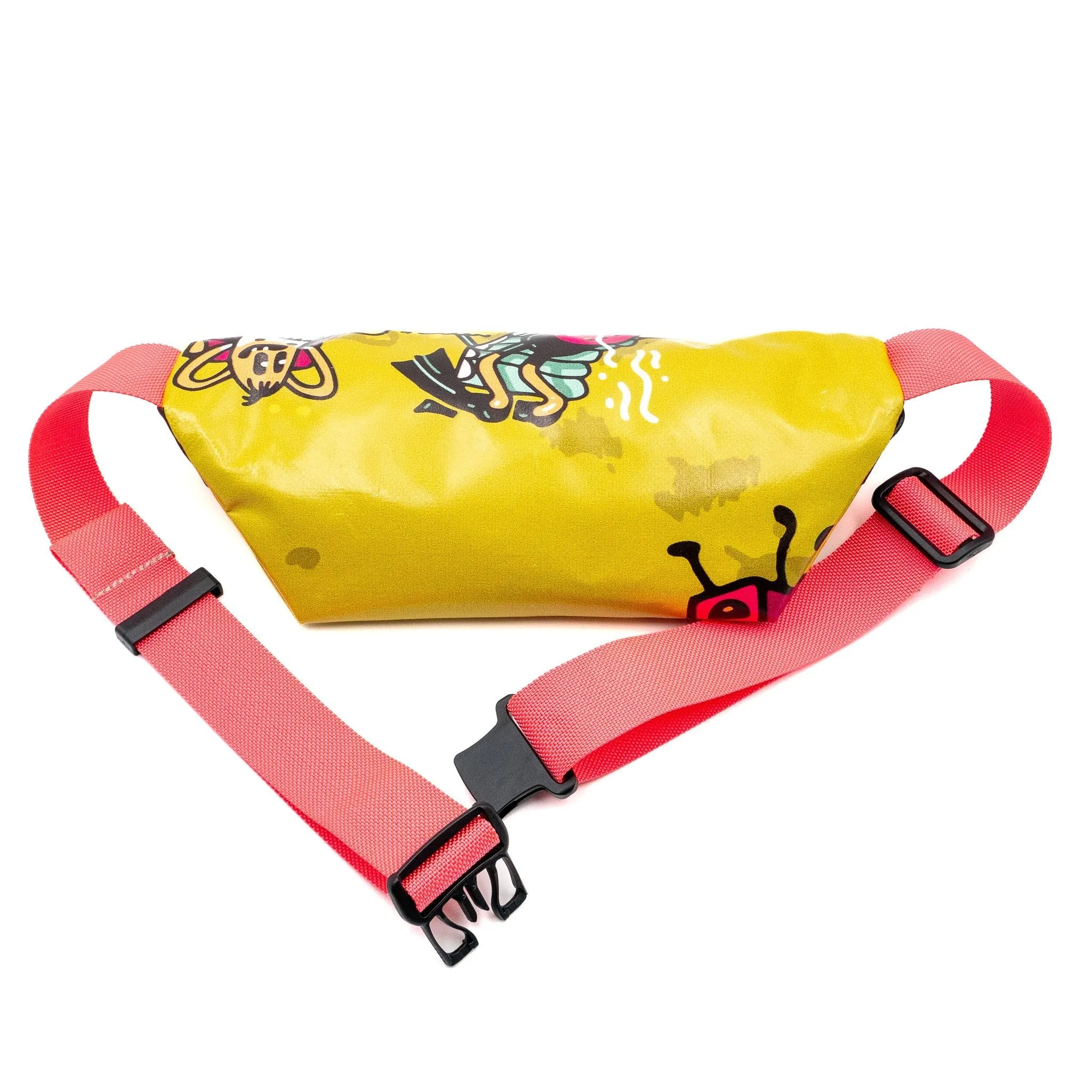 Hip Pack - HASEK #039
