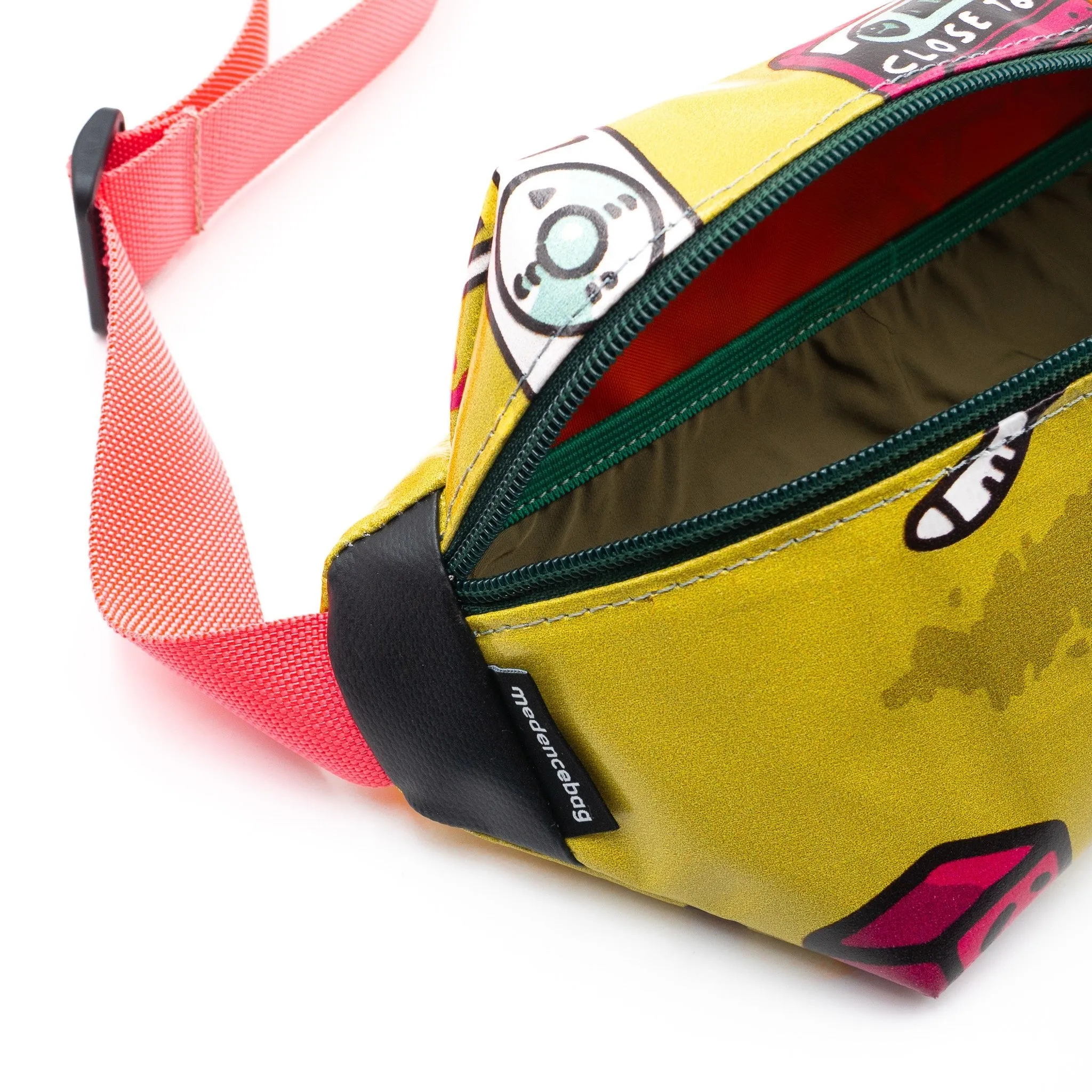 Hip Pack - HASEK #039