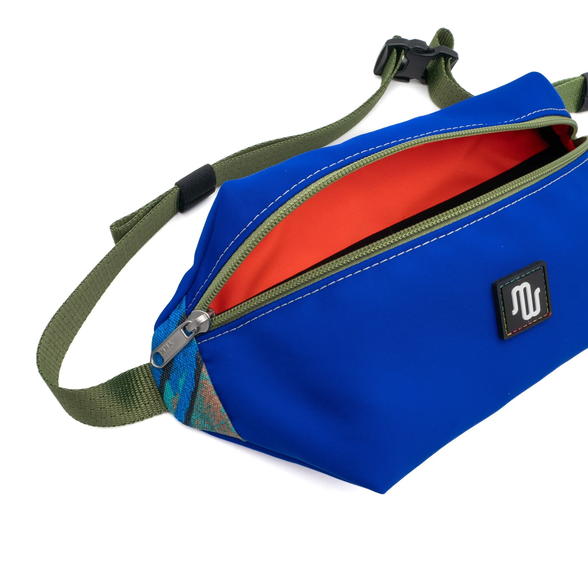 Hip Pack - HASEK #077