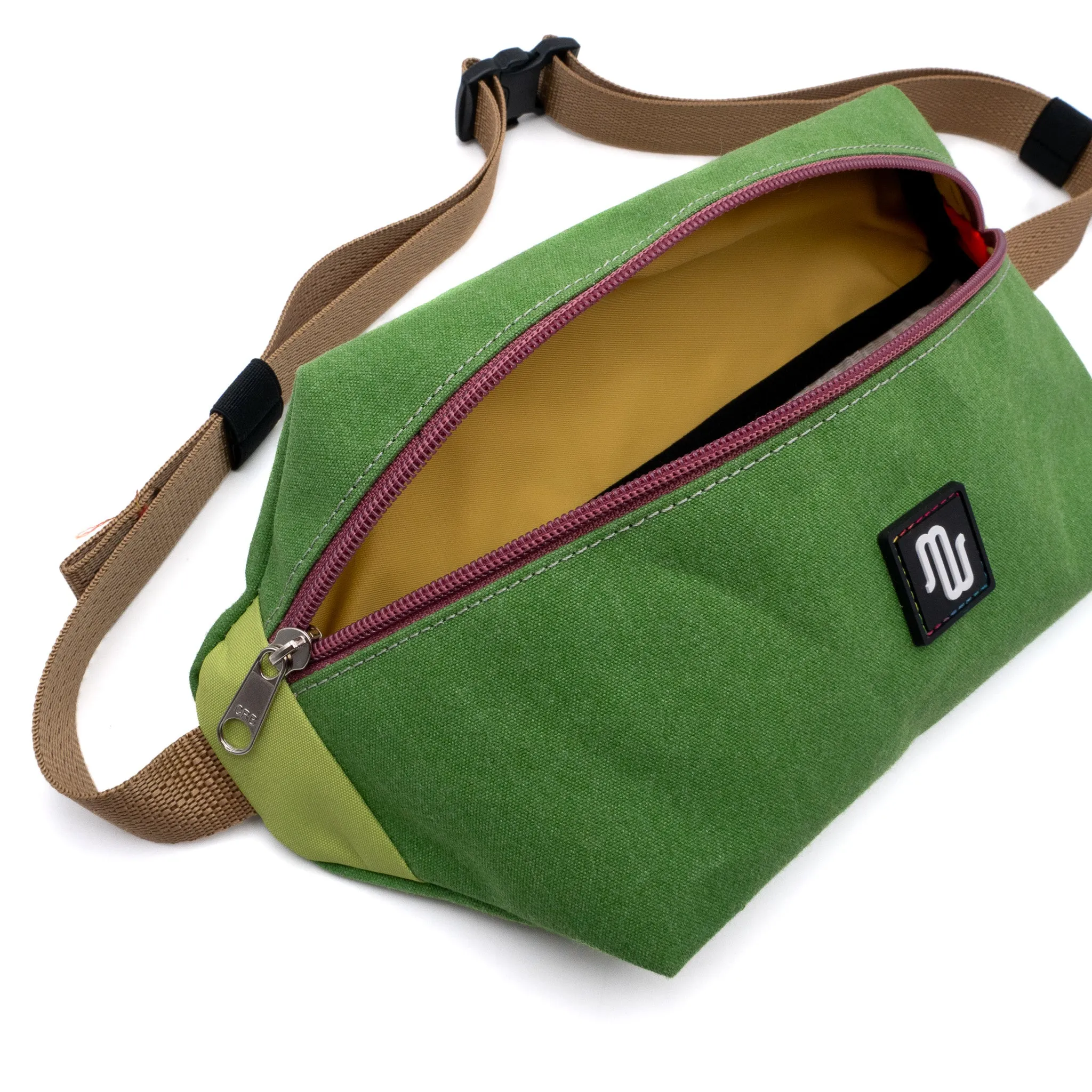 Hip Pack - HASEK #079