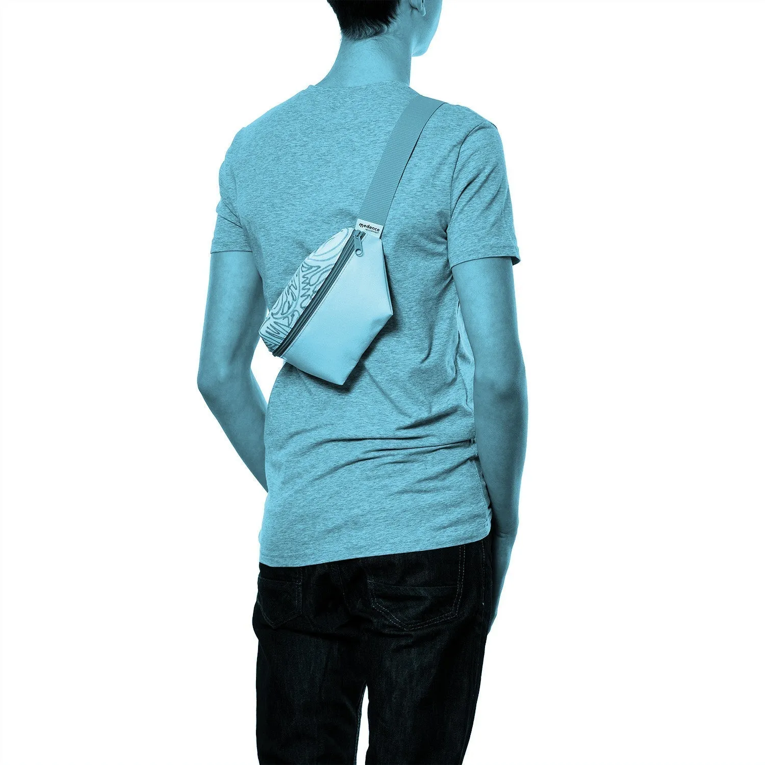 Hip Pack - HASEK No. 012