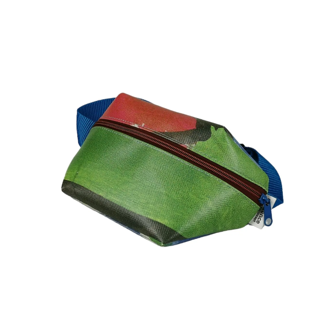 Hip Pack - HASEK No. 014