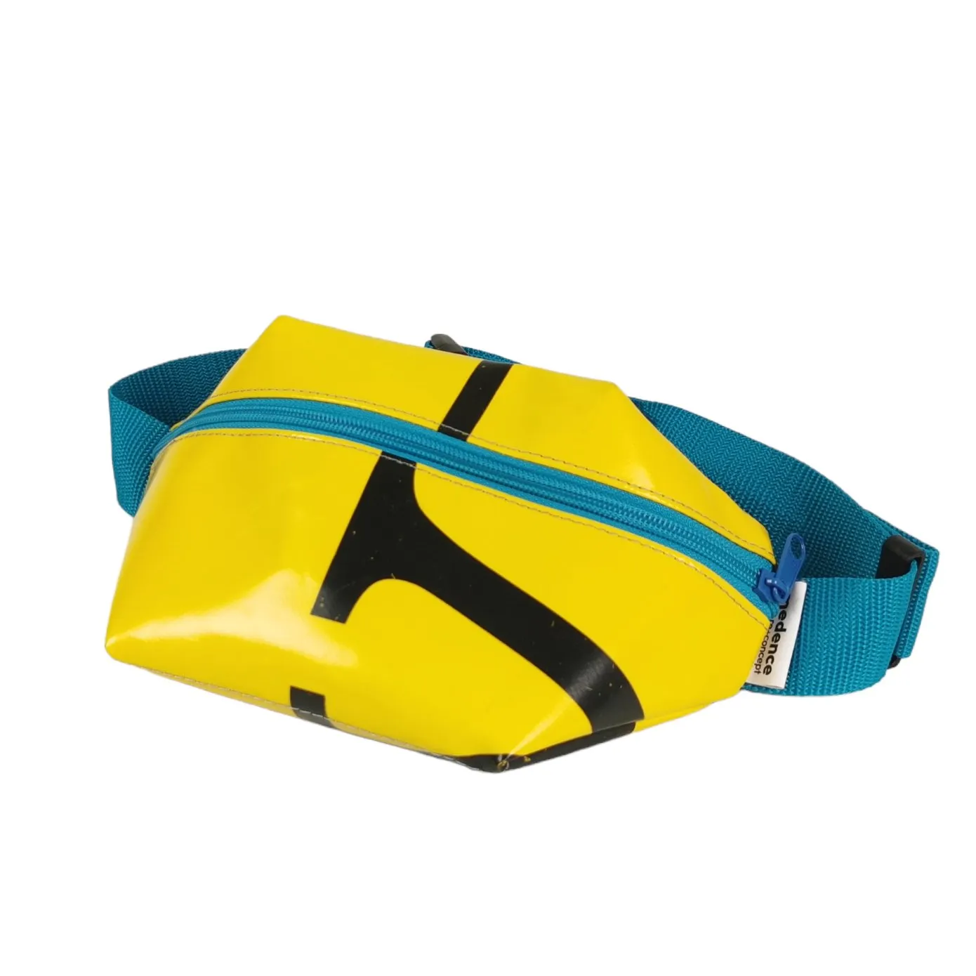 Hip Pack - HASEK No. 017