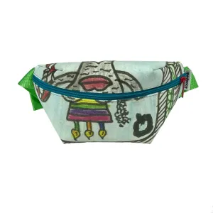 Hip Pack - HASEK No. 027