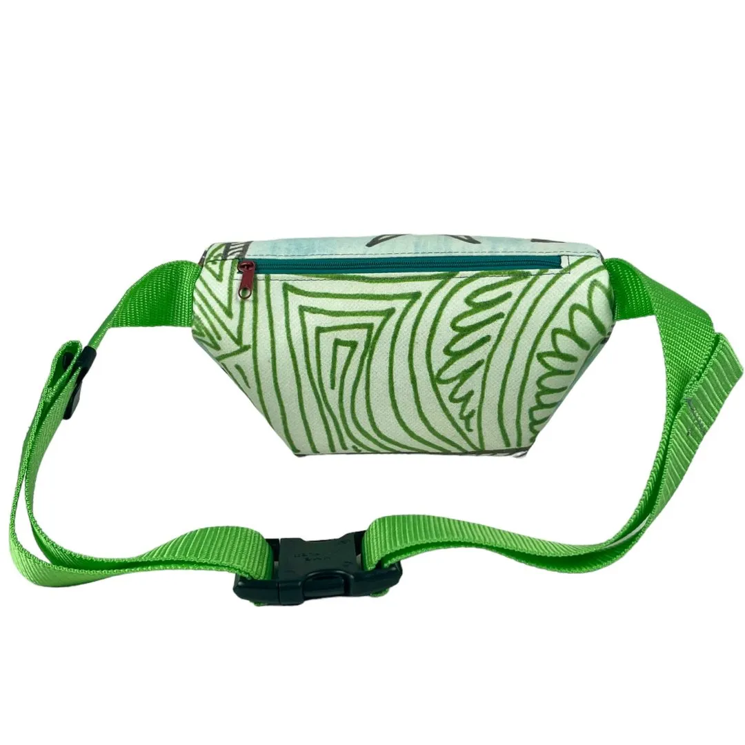 Hip Pack - HASEK No. 027