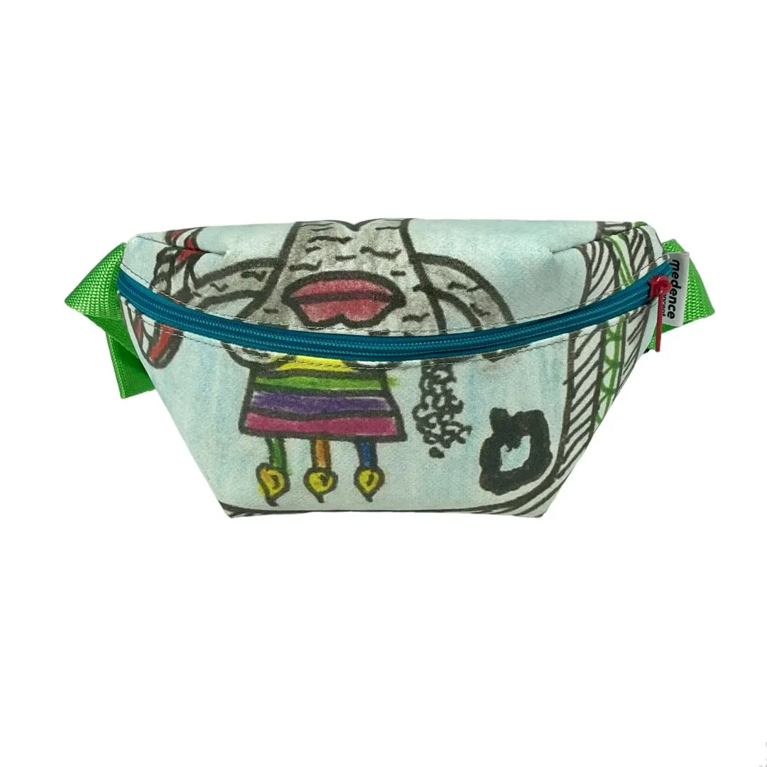 Hip Pack - HASEK No. 027