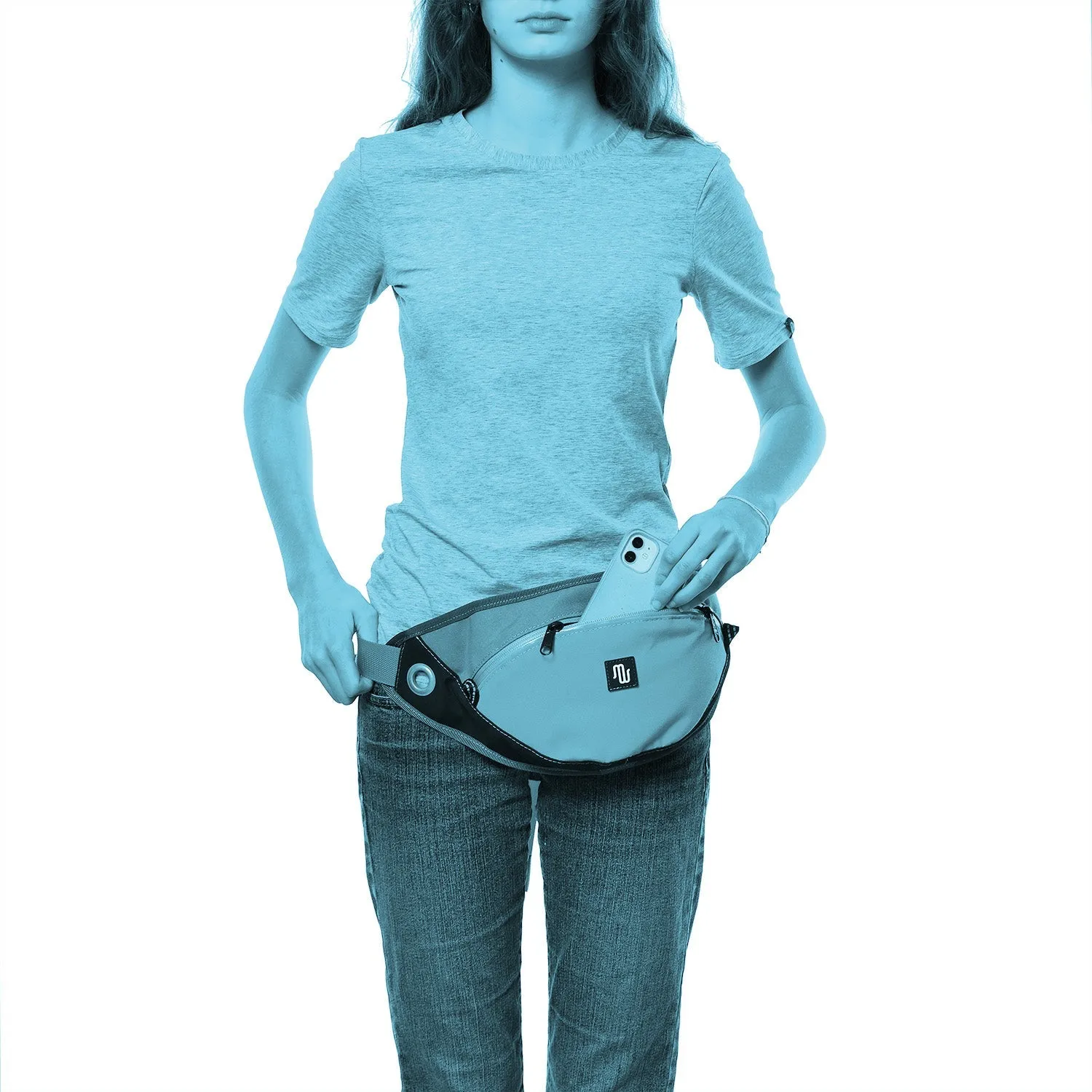 Hip Pack - NEMO No. 008