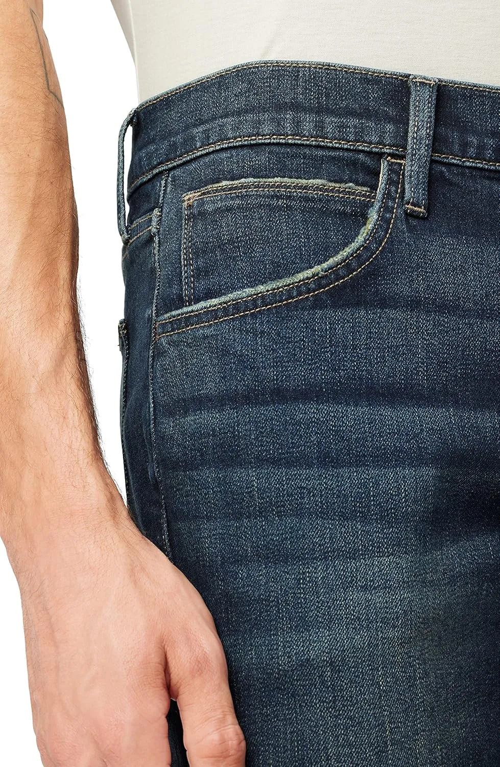 HUDSON Men's Rex Short
