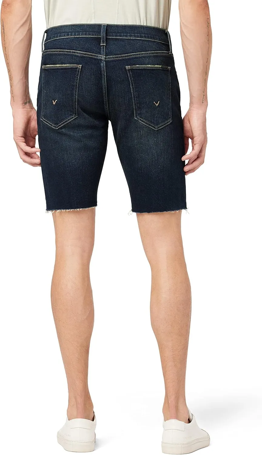 HUDSON Men's Rex Short
