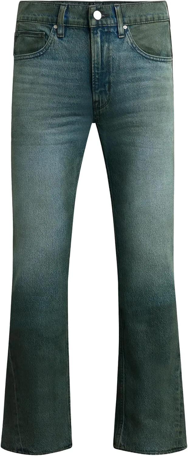HUDSON Men's Walker Kick Flare