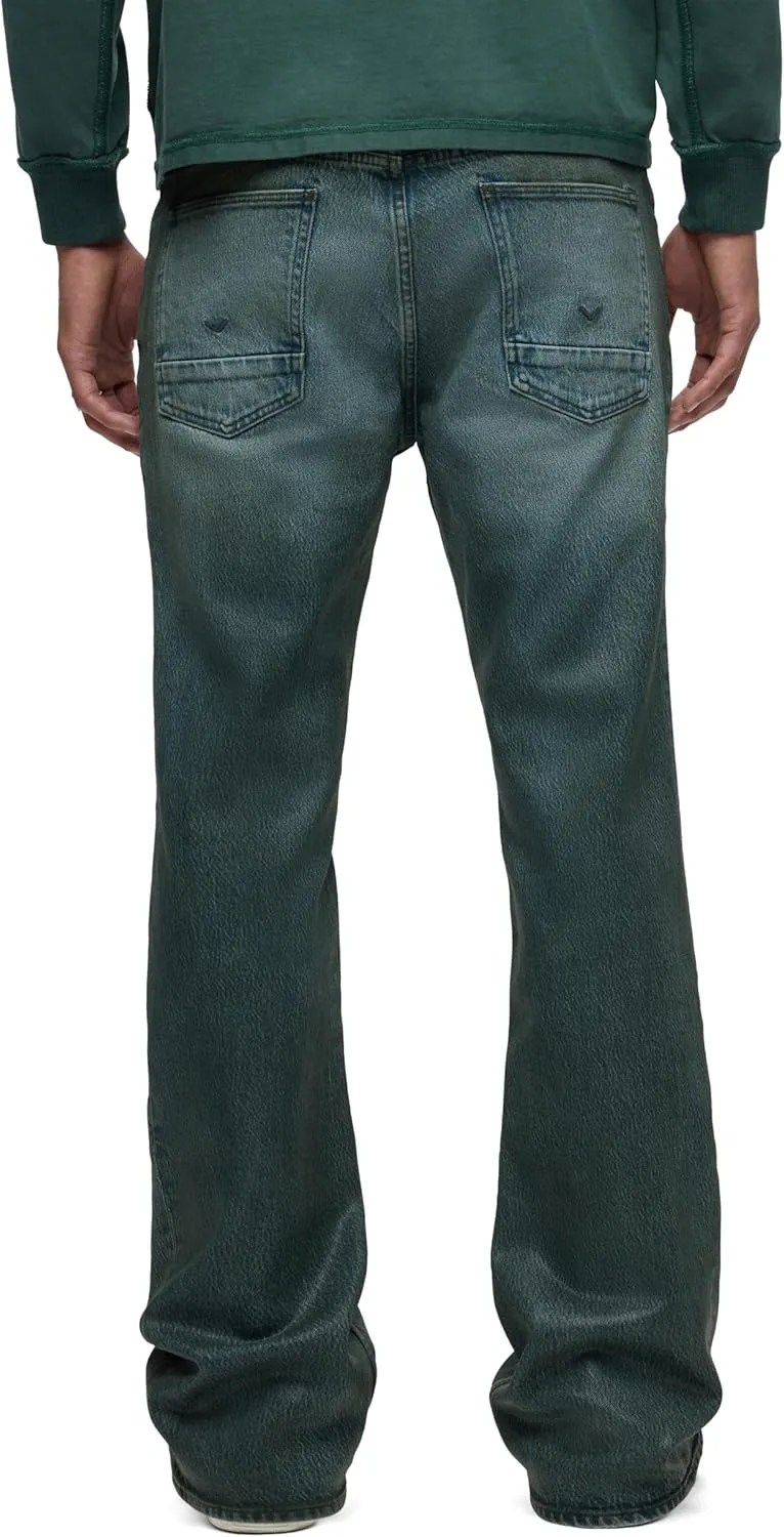 HUDSON Men's Walker Kick Flare