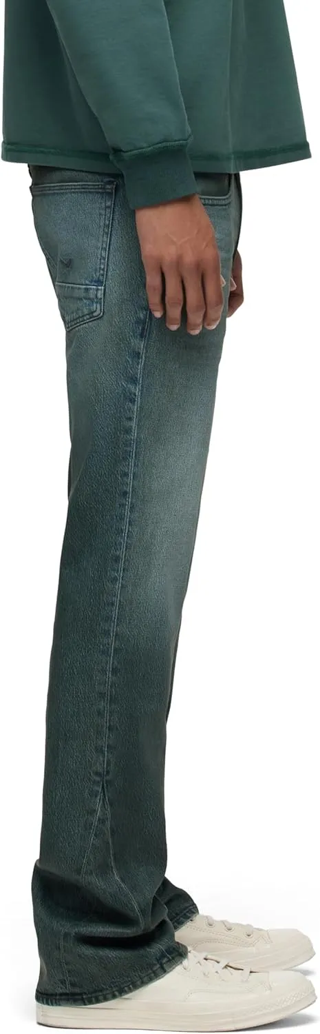 HUDSON Men's Walker Kick Flare