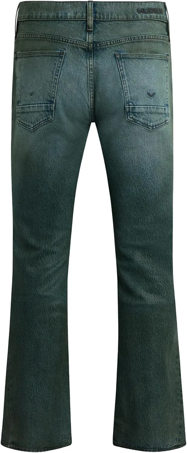 HUDSON Men's Walker Kick Flare
