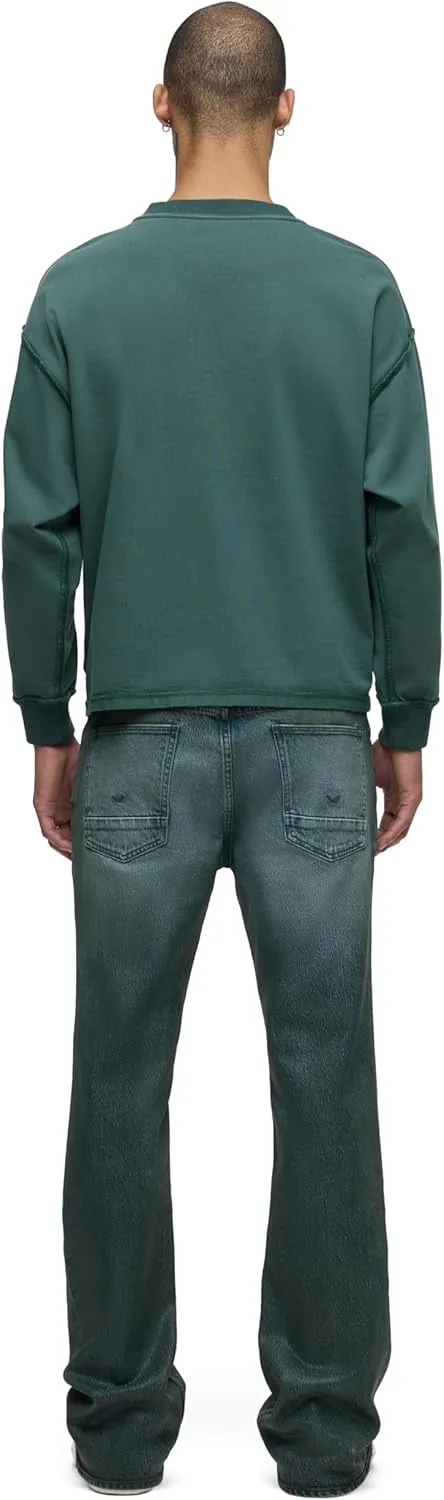 HUDSON Men's Walker Kick Flare