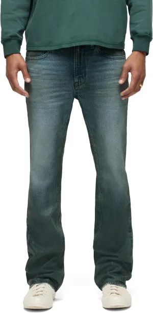 HUDSON Men's Walker Kick Flare
