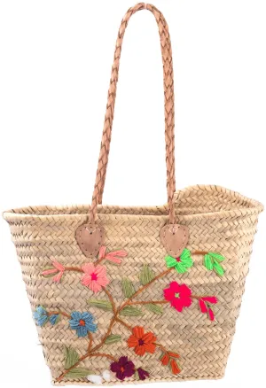 IN BLOOM TOTE BAG