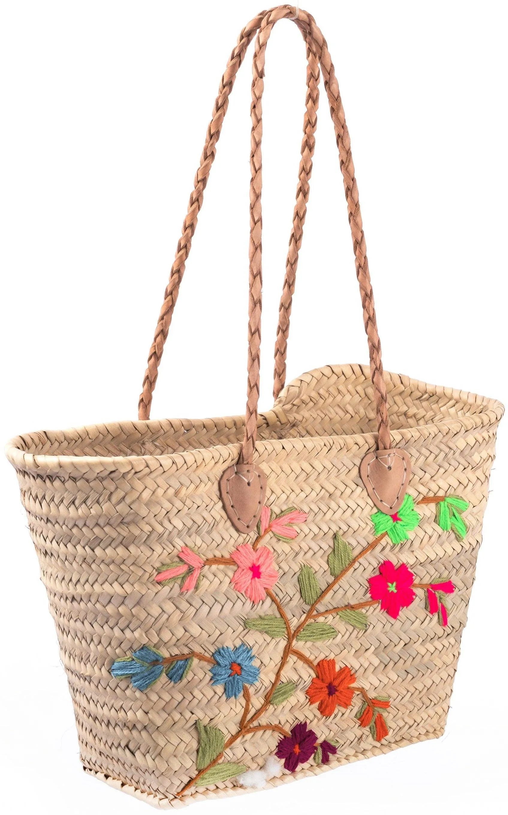 IN BLOOM TOTE BAG
