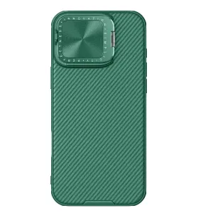 iPhone 16 Pro Max CamShield Pro Case - Full Coverage, Camera Stand & Shockproof